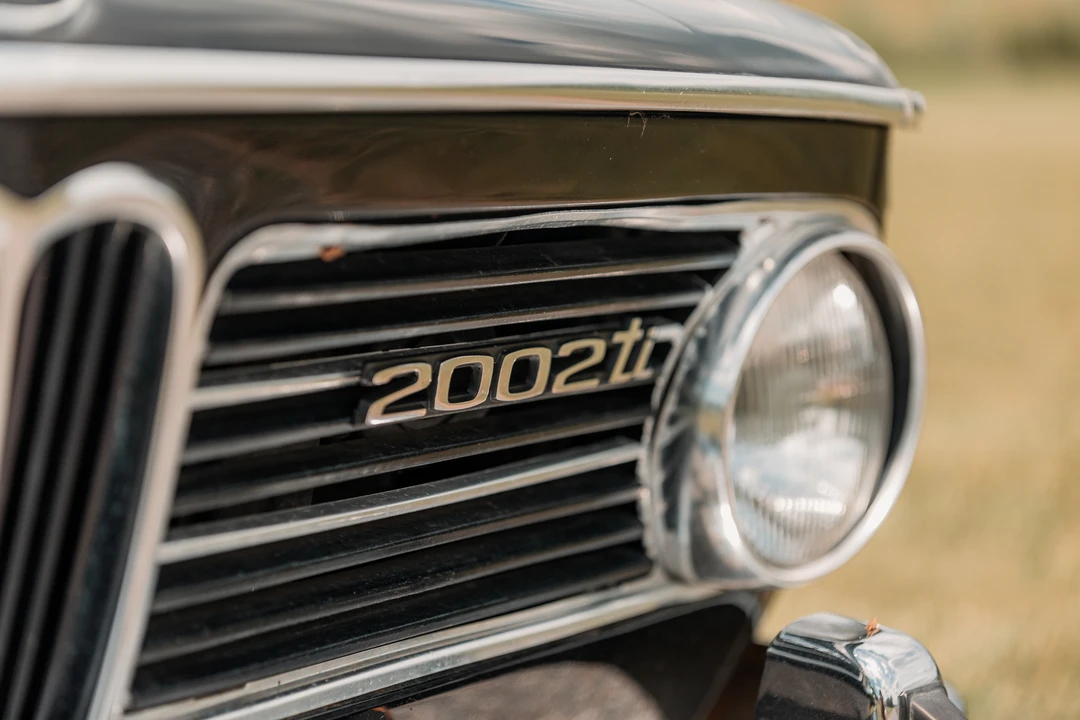 1971 BMW 2002ti - Image 21 of 31