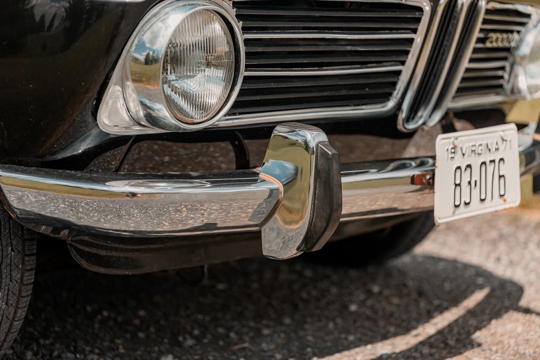 1971 BMW 2002ti - Image 25 of 31