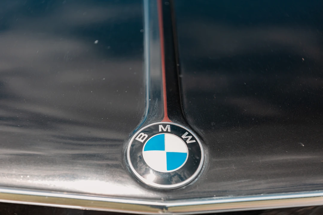 1971 BMW 2002ti - Image 24 of 31
