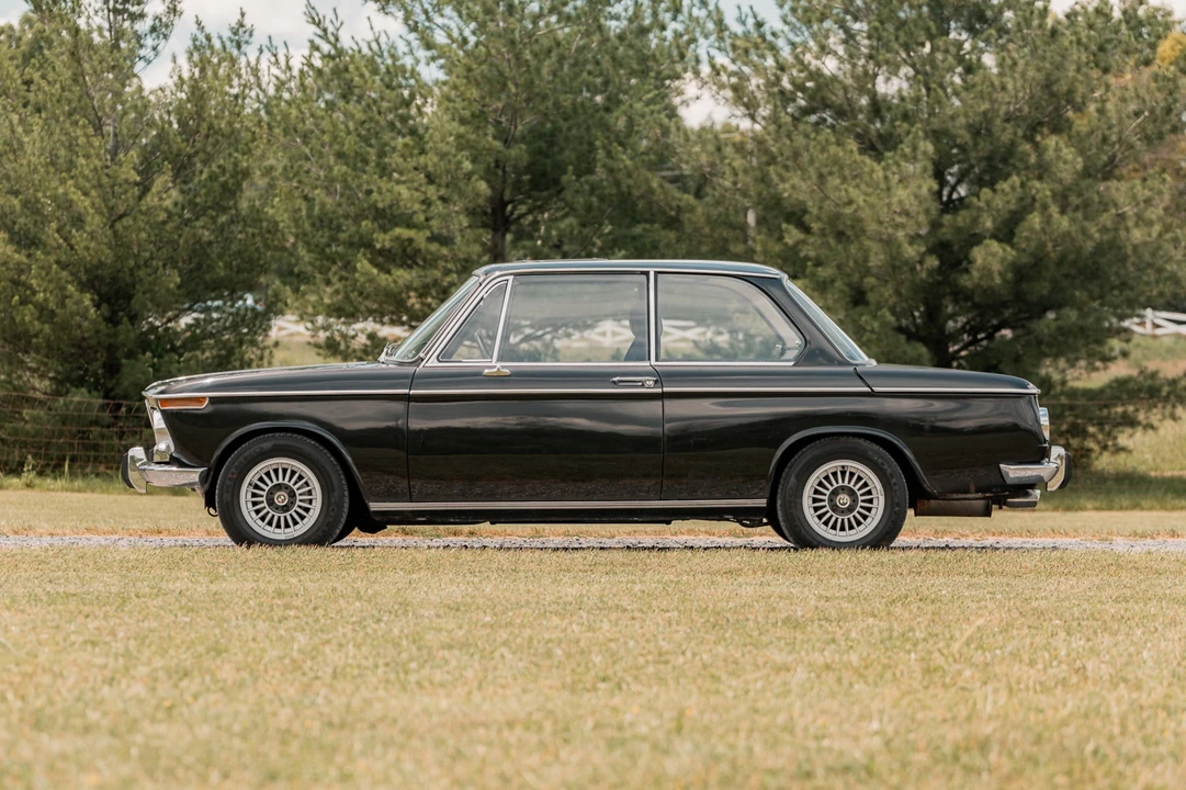 1971 BMW 2002ti - Image 14 of 31