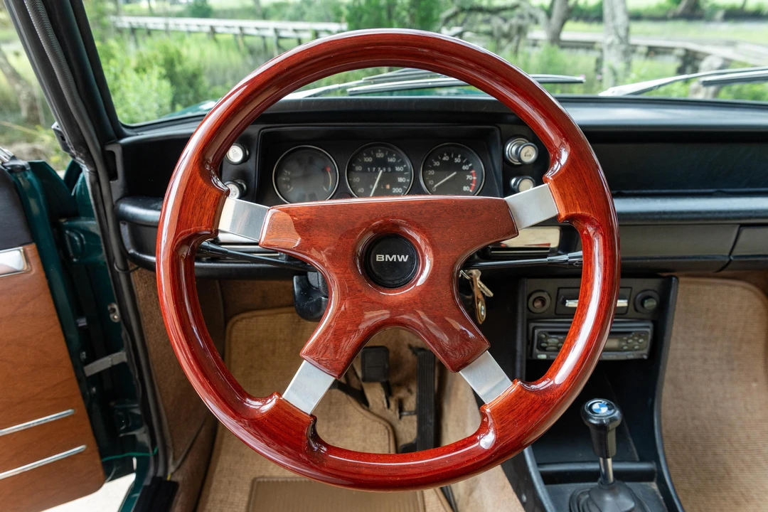 1971 BMW 2002tii - Image 30 of 31