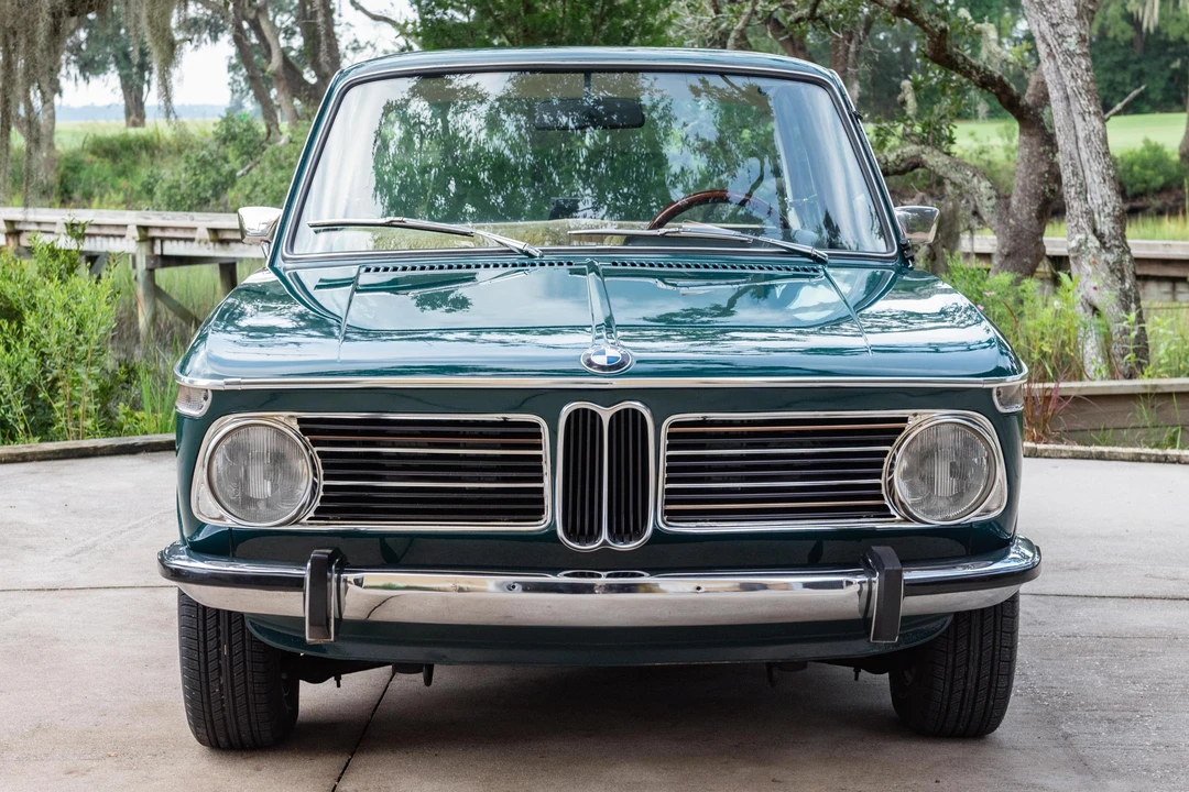 1971 BMW 2002tii - Image 2 of 31