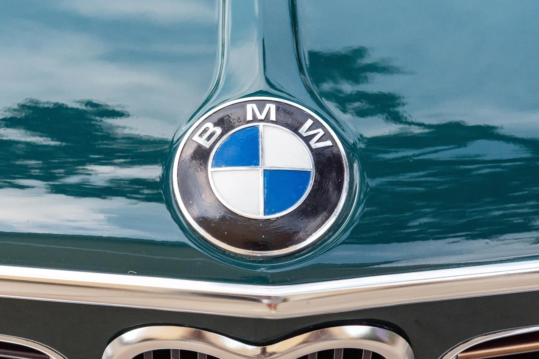 1971 BMW 2002tii - Image 10 of 31