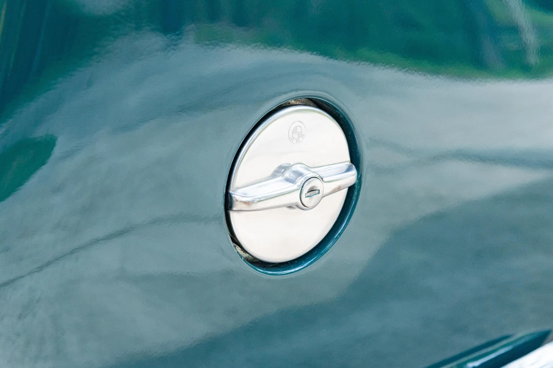 1971 BMW 2002tii - Image 21 of 31