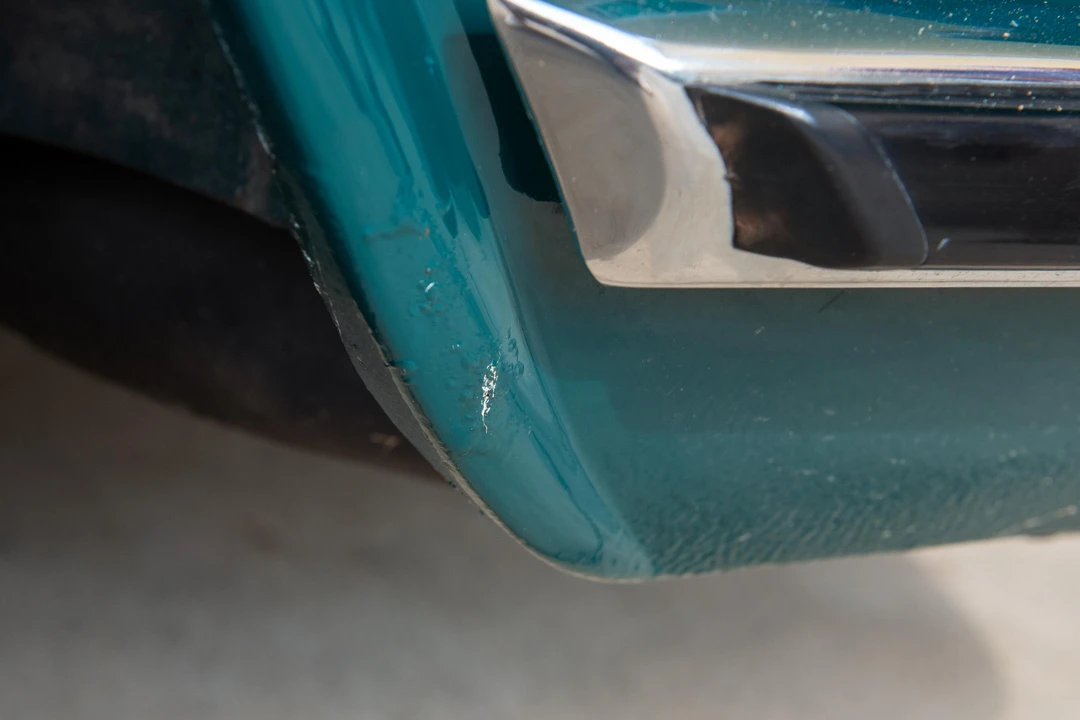 1971 BMW 2002tii - Image 24 of 31