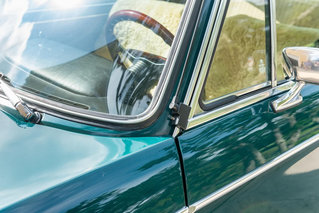 1971 BMW 2002tii - Image 13 of 31