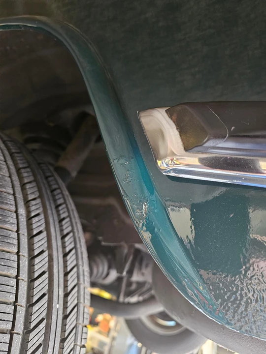 1971 BMW 2002tii - Image 25 of 31