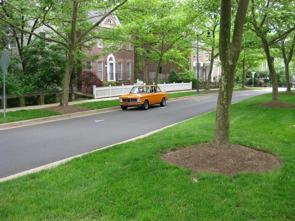 1971 BMW 2002tii - Image 3 of 31