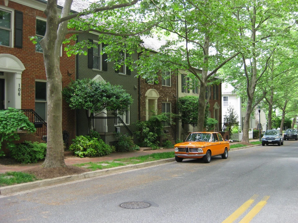 1971 BMW 2002tii - Image 29 of 31