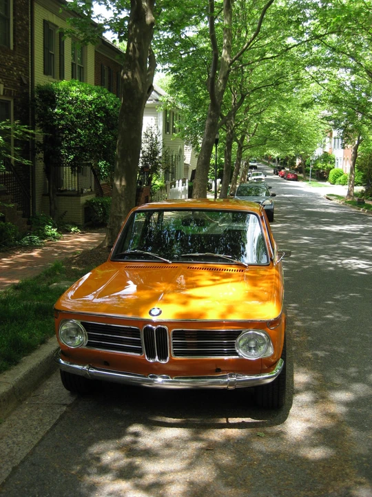 1971 BMW 2002tii - Image 30 of 31