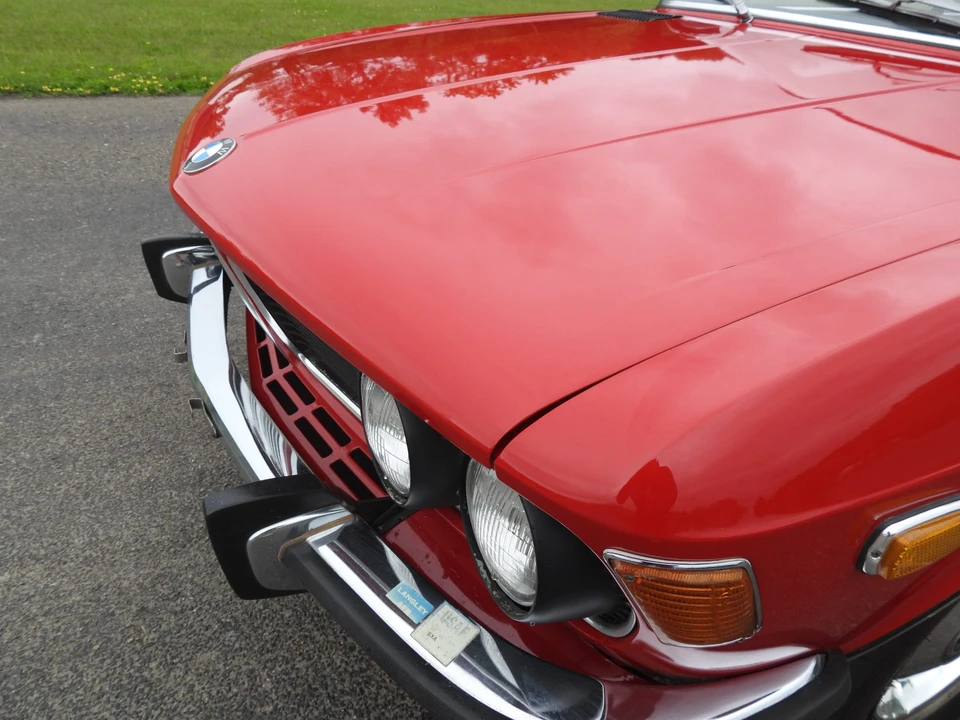 1971 BMW E3 - Image 26 of 31