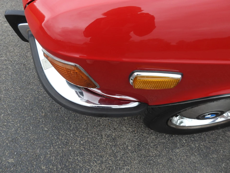 1971 BMW E3 - Image 24 of 31