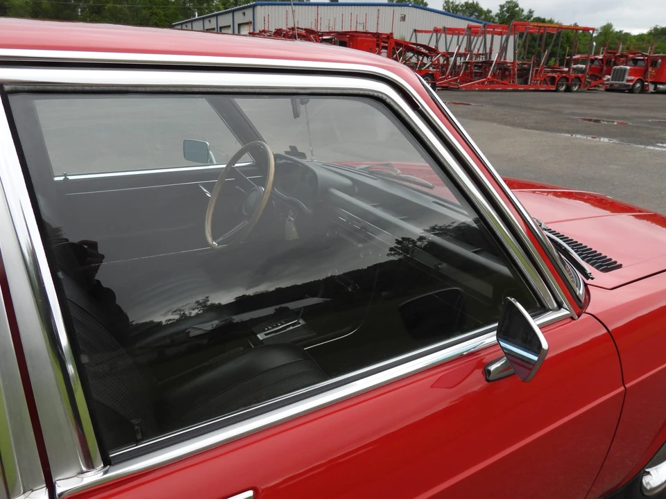 1971 BMW E3 - Image 31 of 31