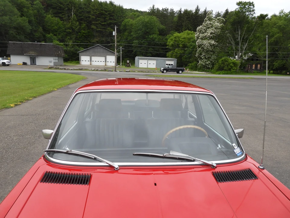 1971 BMW E3 - Image 29 of 31