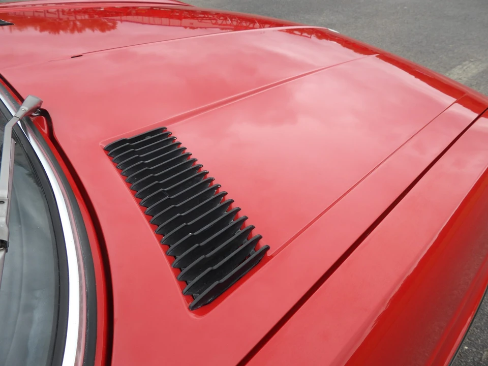 1971 BMW E3 - Image 30 of 31