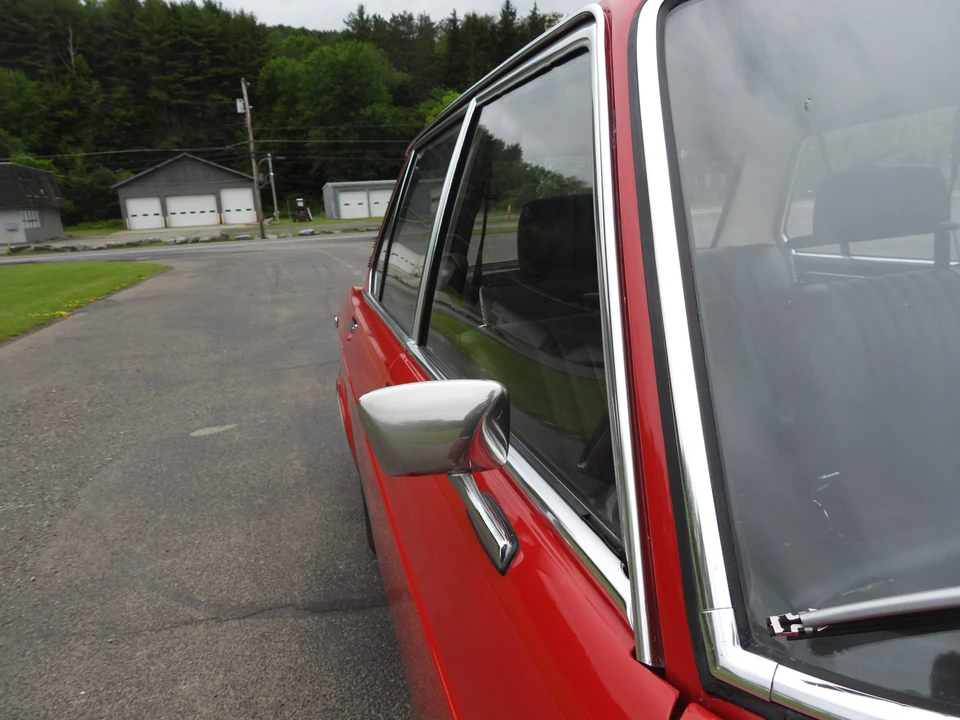 1971 BMW E3 - Image 31 of 31