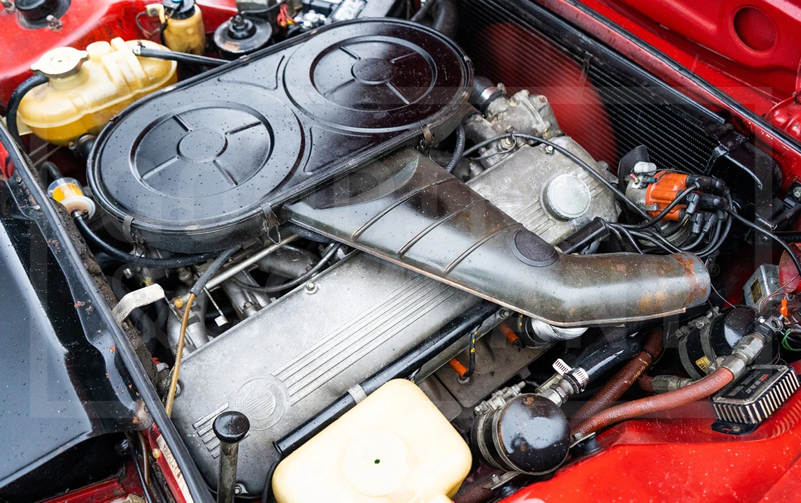 1971 BMW 2800 CS - Image 19 of 19