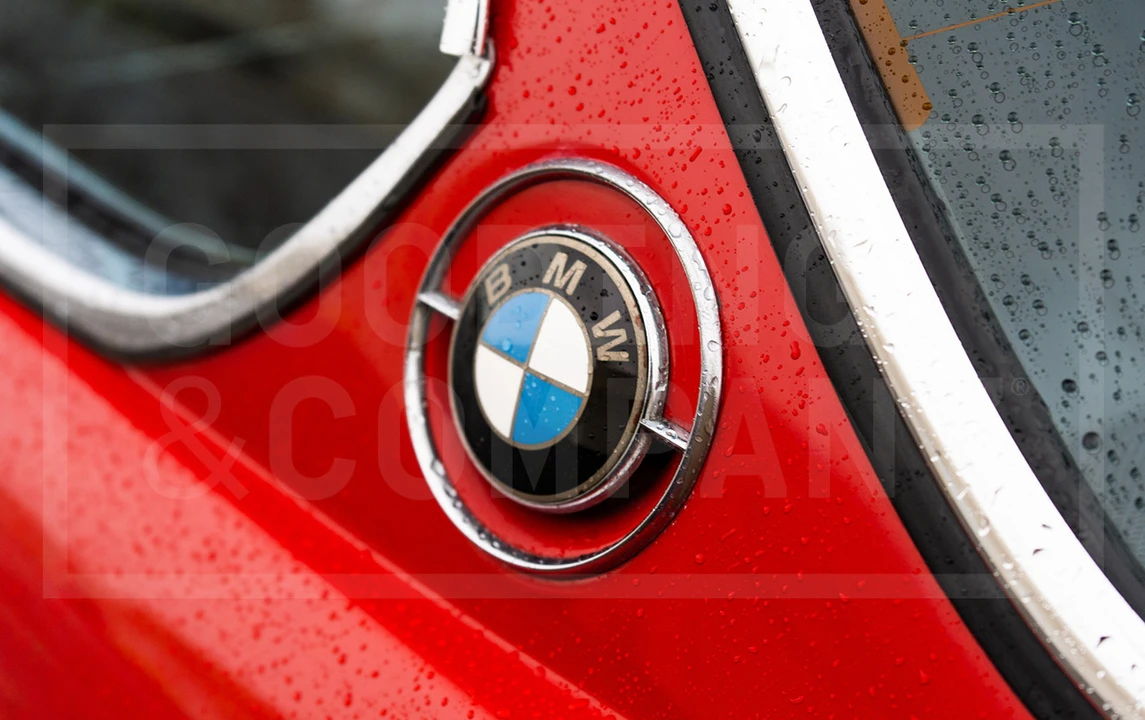 1971 BMW 2800 CS - Image 15 of 19