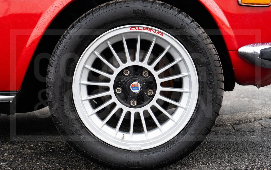 1971 BMW 2800 CS - Image 14 of 19