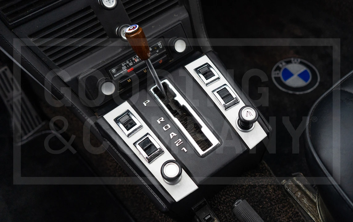 1971 BMW 2800 CS - Image 13 of 19