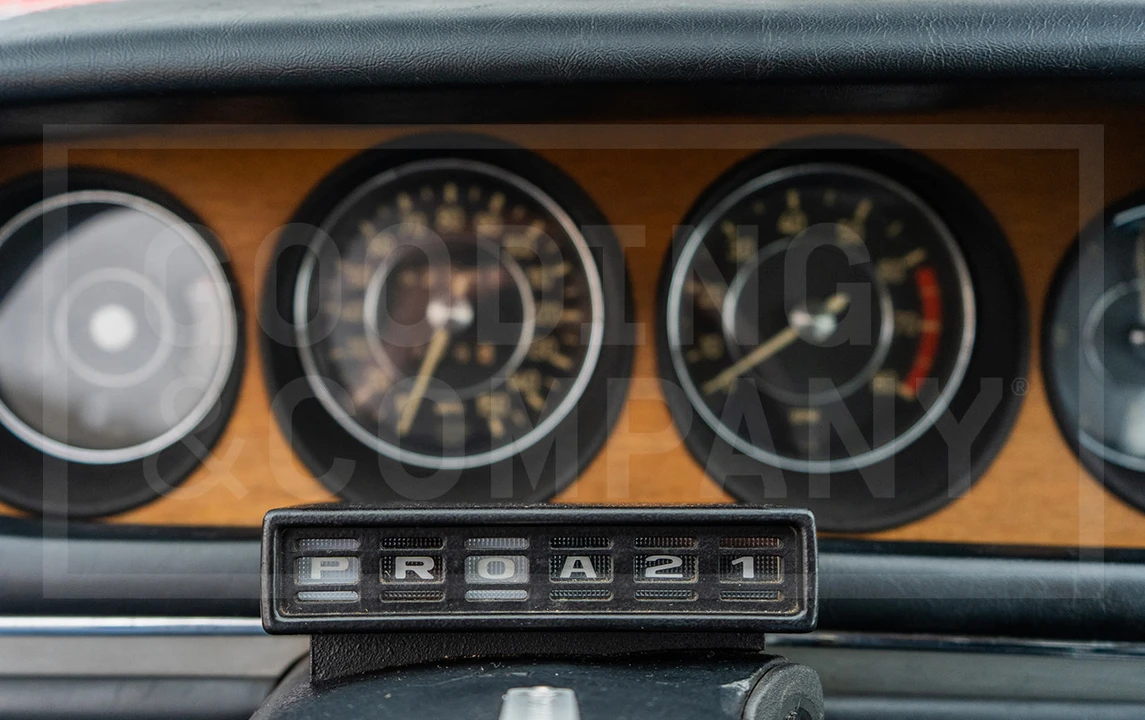 1971 BMW 2800 CS - Image 12 of 19
