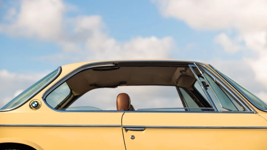 1971 BMW 2800 CS - Image 30 of 31