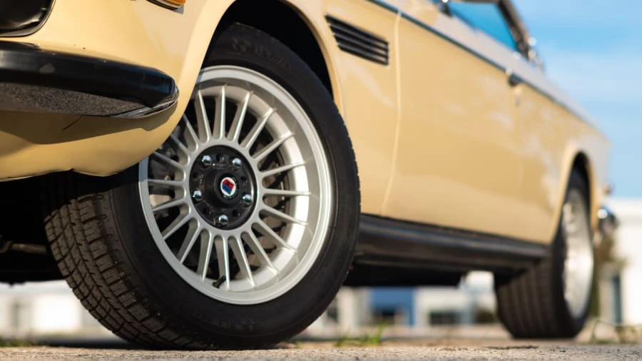 1971 BMW 2800 CS - Image 28 of 31