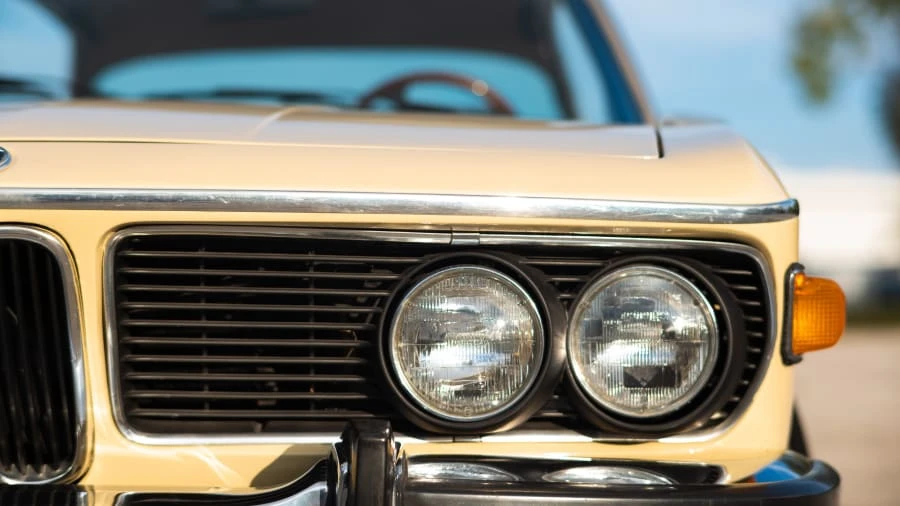 1971 BMW 2800 CS - Image 24 of 31