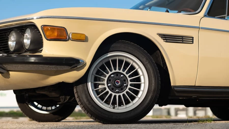 1971 BMW 2800 CS - Image 27 of 31