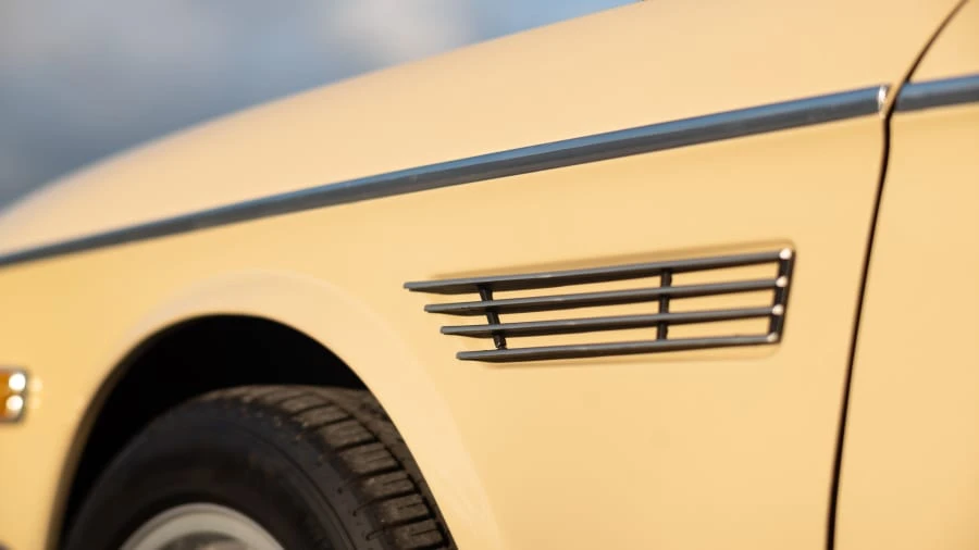 1971 BMW 2800 CS - Image 25 of 31