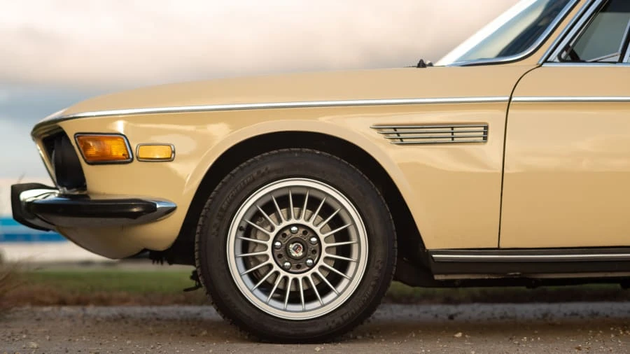 1971 BMW 2800 CS - Image 26 of 31