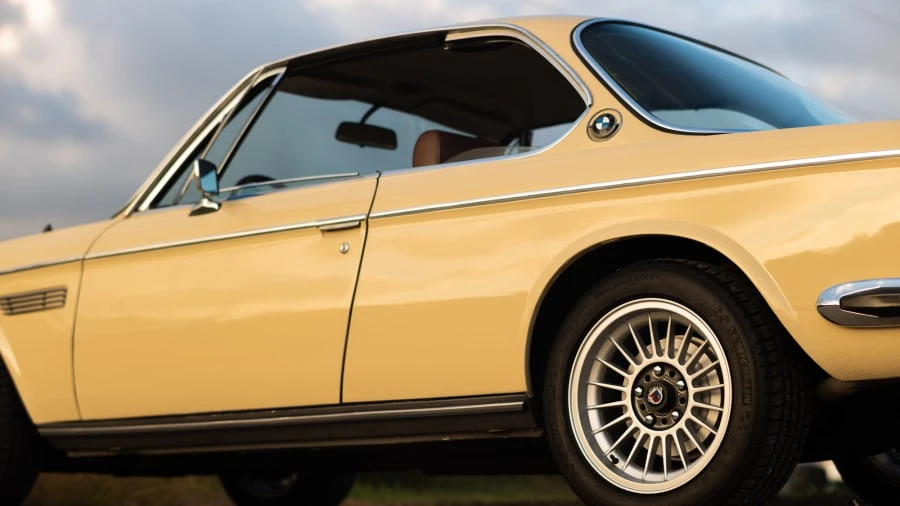 1971 BMW 2800 CS - Image 29 of 31