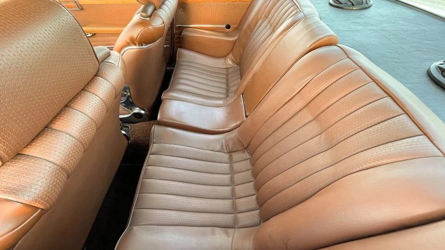 1971 BMW 2800 CS - Image 14 of 31