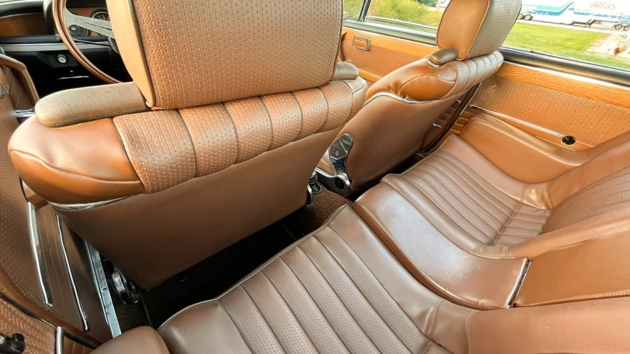 1971 BMW 2800 CS - Image 15 of 31