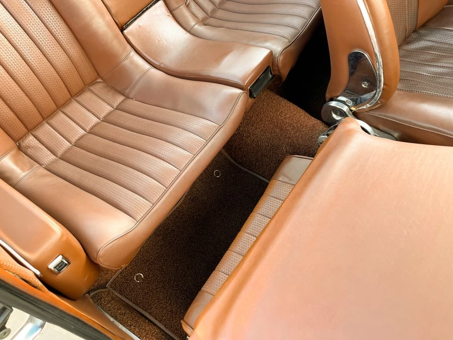1971 BMW 2800 CS - Image 13 of 31