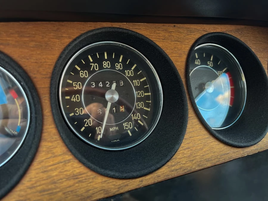 1971 BMW 2800 CS - Image 9 of 31