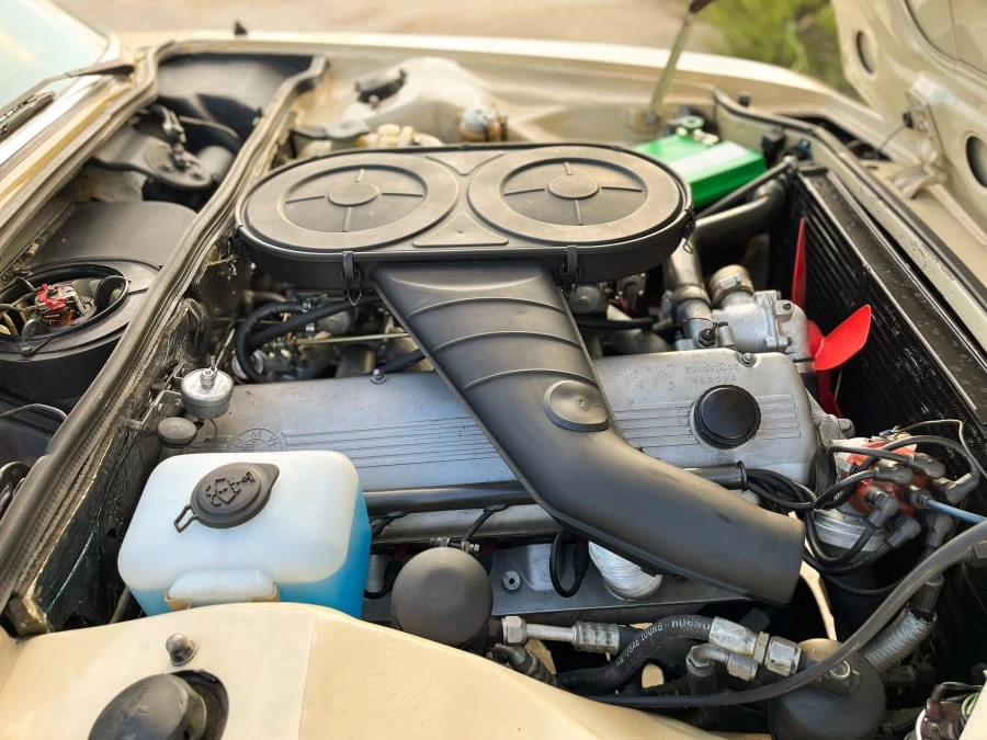 1971 BMW 2800 CS - Image 17 of 31