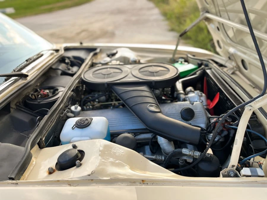 1971 BMW 2800 CS - Image 18 of 31