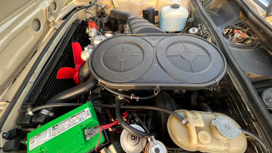 1971 BMW 2800 CS - Image 19 of 31