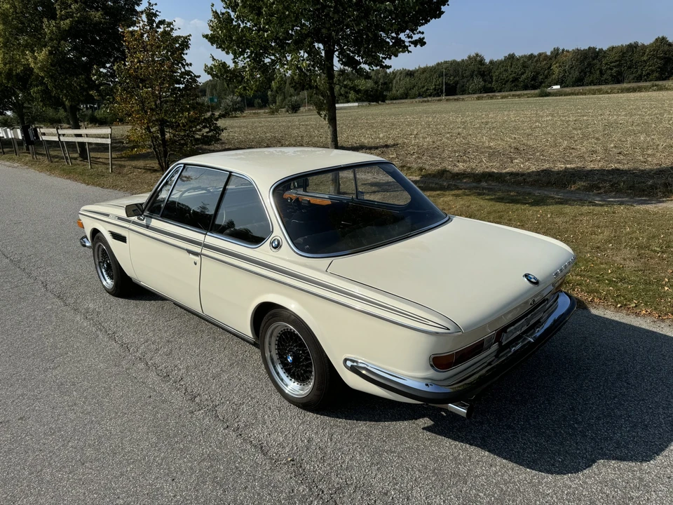 1971 BMW 2800 CS - Image 18 of 31