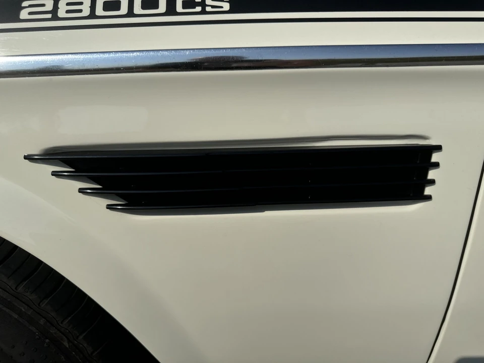 1971 BMW 2800 CS - Image 30 of 31