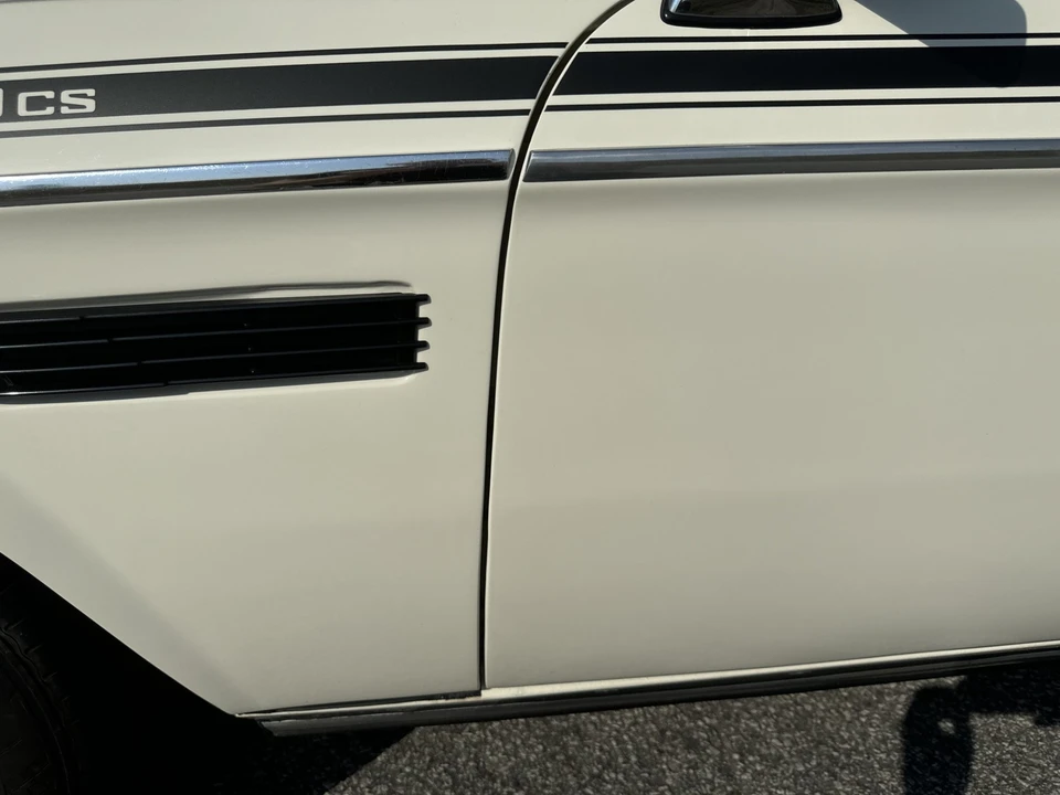 1971 BMW 2800 CS - Image 29 of 31