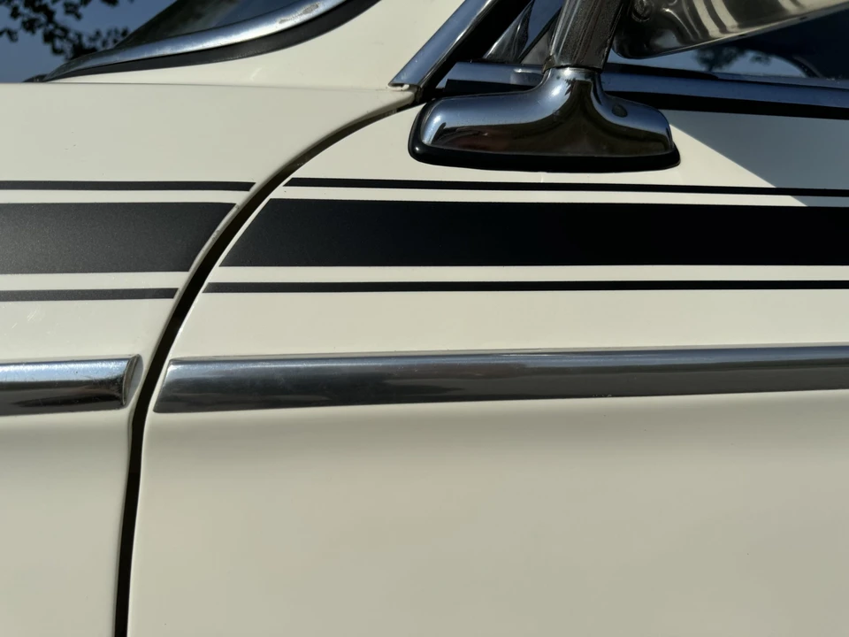 1971 BMW 2800 CS - Image 21 of 31