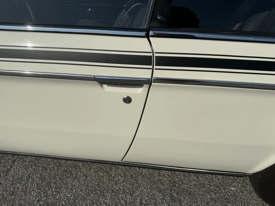 1971 BMW 2800 CS - Image 24 of 31