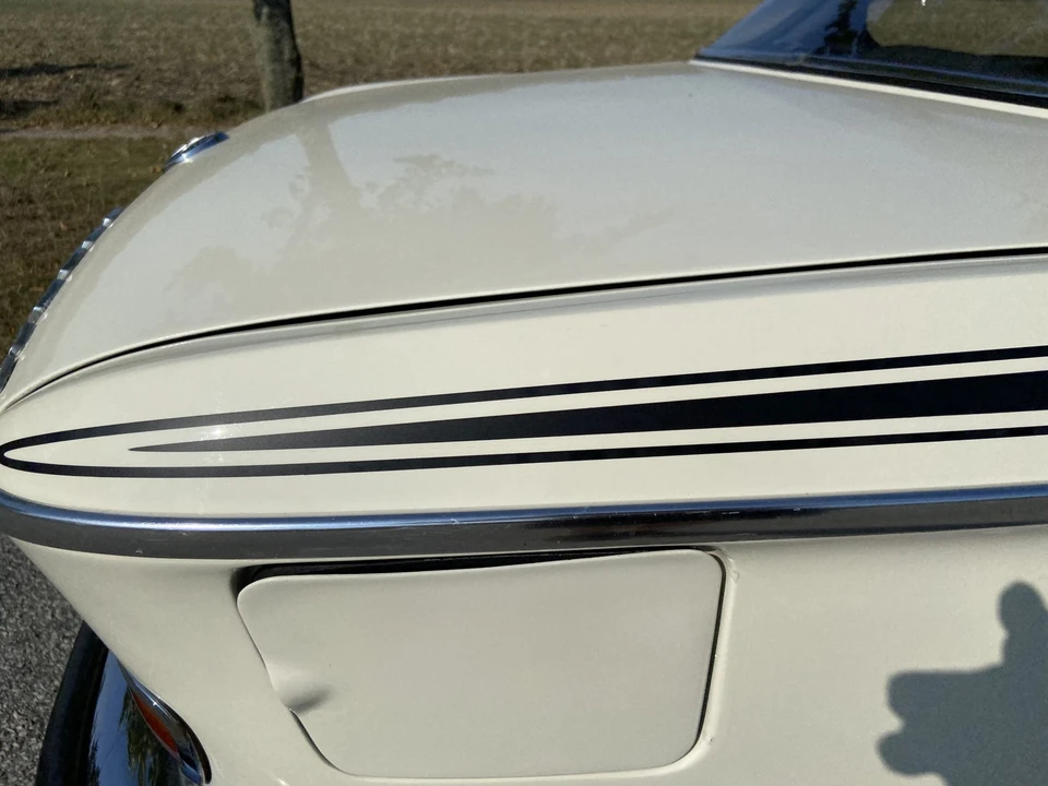 1971 BMW 2800 CS - Image 27 of 31