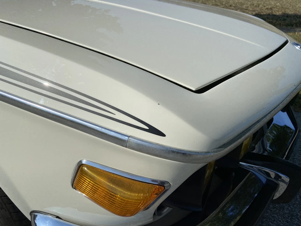1971 BMW 2800 CS - Image 31 of 31