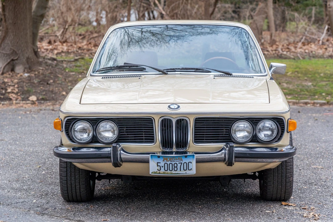 1971 BMW 2800 CS - Image 20 of 31
