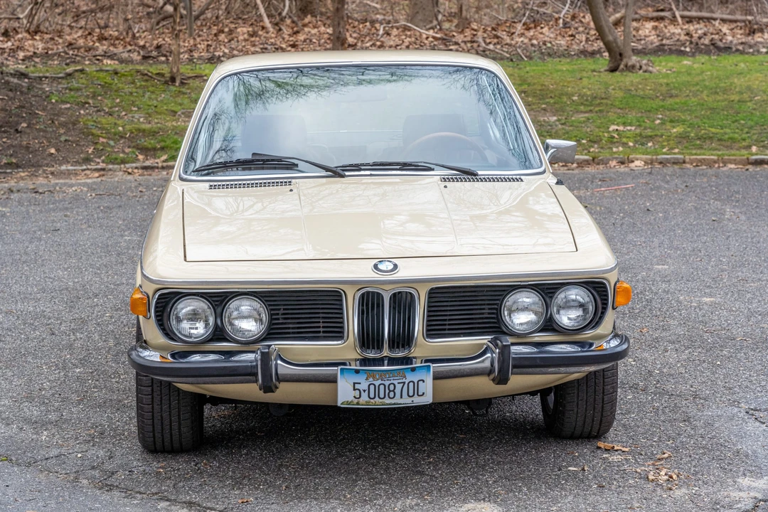1971 BMW 2800 CS - Image 5 of 31