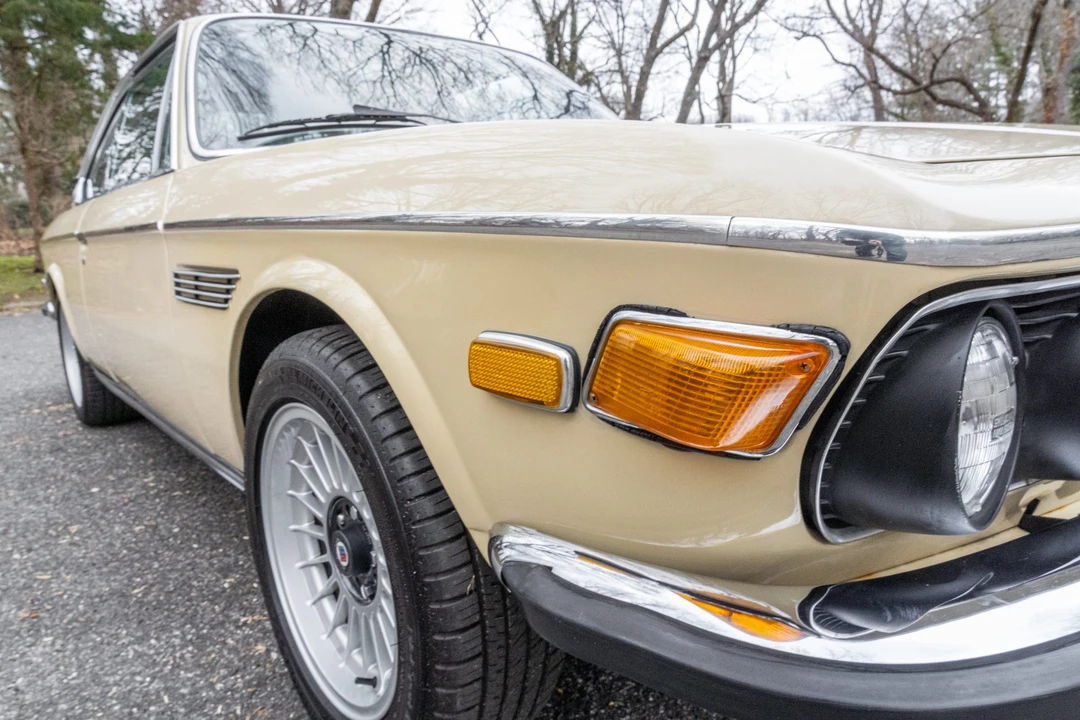 1971 BMW 2800 CS - Image 31 of 31