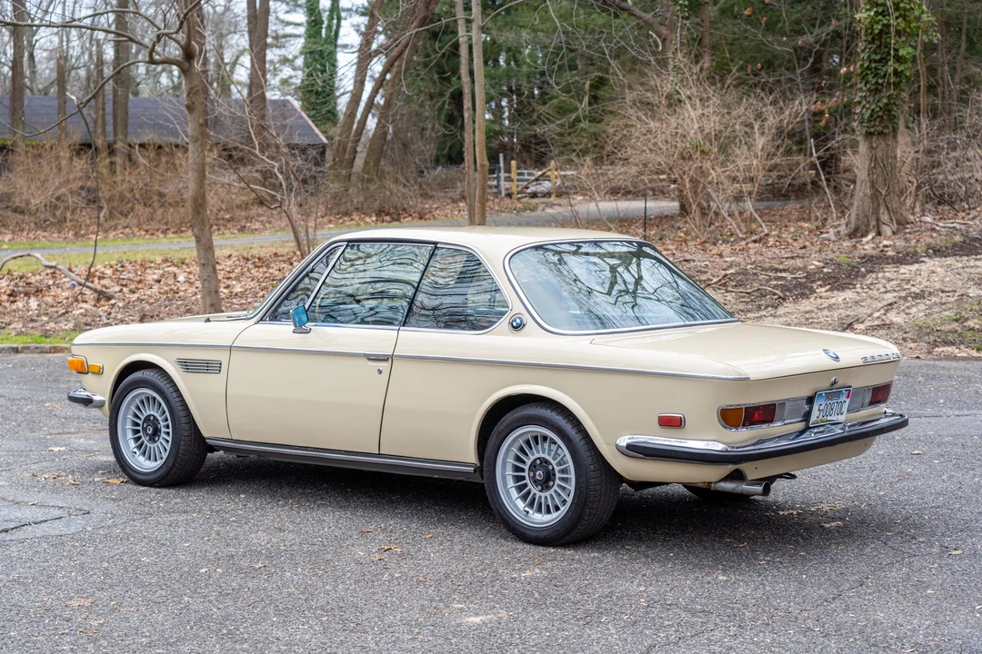 1971 BMW 2800 CS - Image 18 of 31